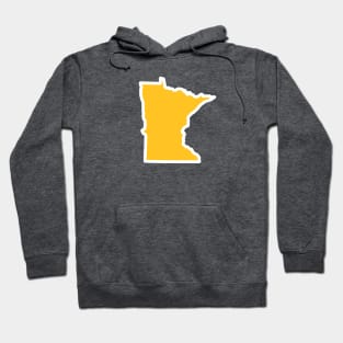 Minnesota Hoodie